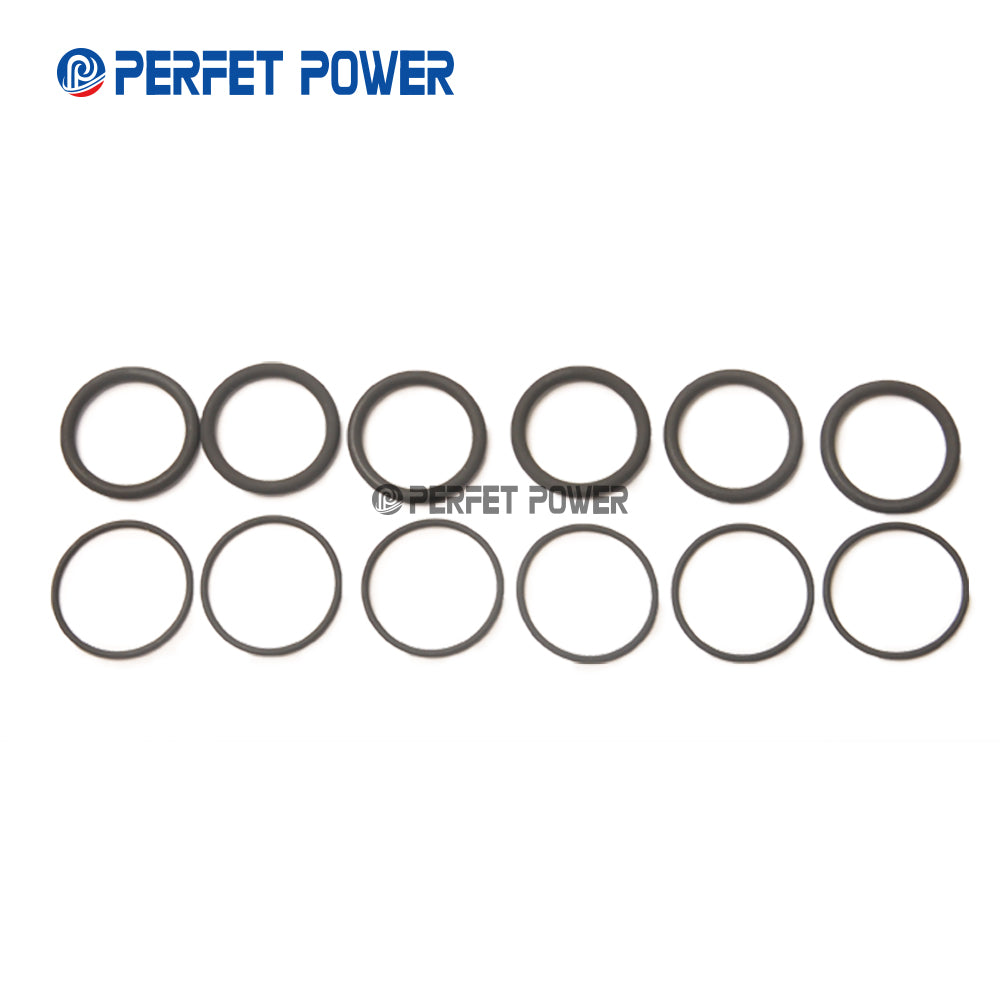 Common Rail F00RJ01026 & F00RJ00220 O- Ring for 0445120059 Injector