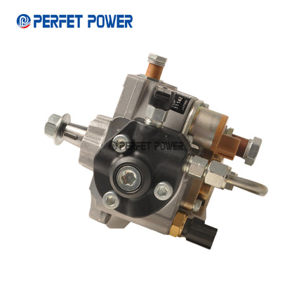 294000-0618 common rail injection pump Original New Fuel Injection Pump Oil Pump for J05E 22100-E0035 16730Z506A Diesel Engine