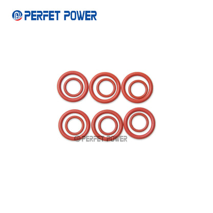 Common Rail Diesel fuel Injector seal O ring kit for Injector 095000-8011