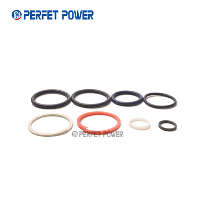 Common Rail Fuel Injector Seal O-ring Kit