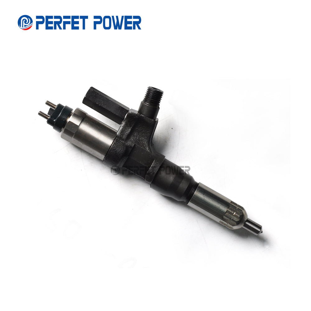 Remanufactured Common Rail Fuel Injector 095000-0582
