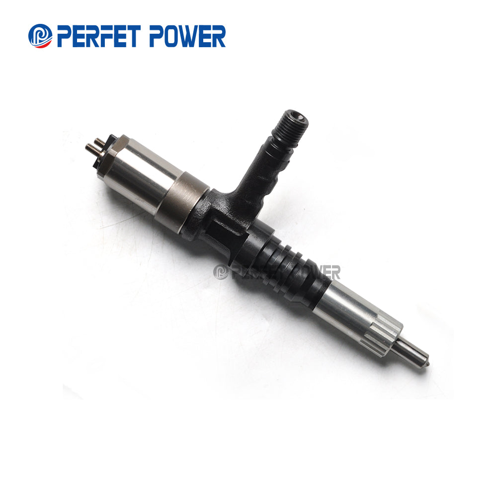 Remanufactured Common Rail Fuel Injector 095000-0560 & 095000-0562