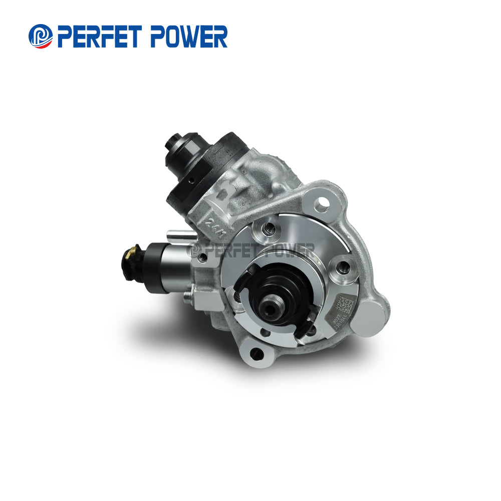 0445020512 Heui Pump Remanufactured CP1/ CP2/CP3/CP4 /CP5/CP6/CP7 Fuel pump 0 445 020 512  for V837073730 33CTA Diesel Engine