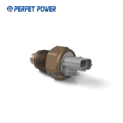 Common Rail Diesel Fuel Pressure Sensor 499000-4441