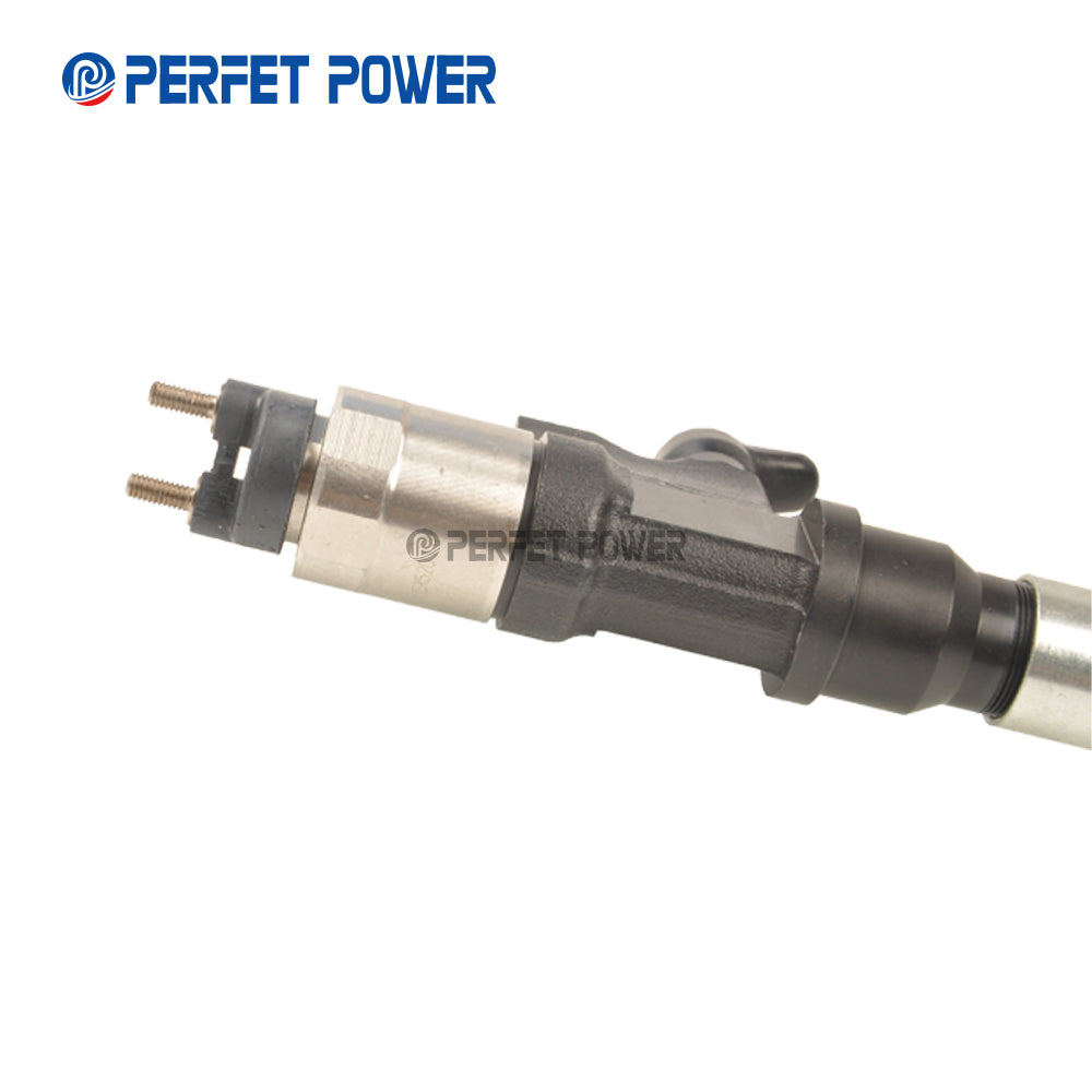 Re- manufactured Common Rail Diesel Fuel Injector 095000-5500