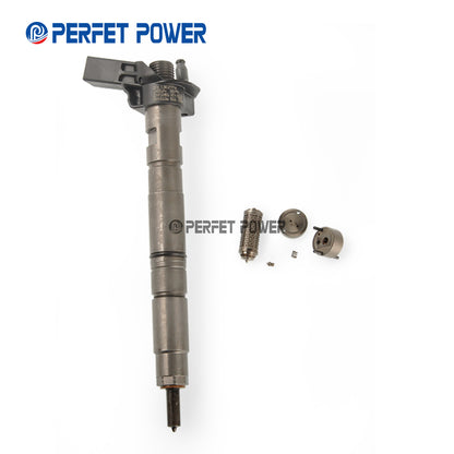 Common Rail PIEZO Injector Valve assembly for 115 116 117 series injectors