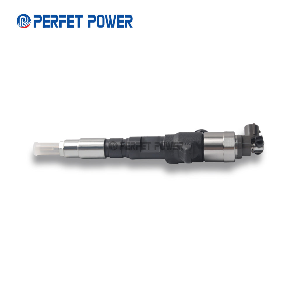 Remanufactured Common Rail Diesel Injector 095000-5550 For Hyundai Motor 33800-45700