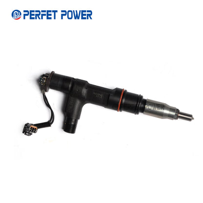 Hot selling Common Rail 095000-0130 Diesel Injector