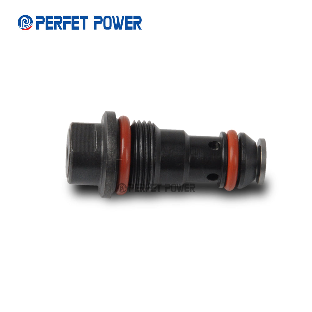 294160-0200 Common rail oil pump series accessories China New Oil pump pressure limiting valve for HP3 HP4 Diesel Engine