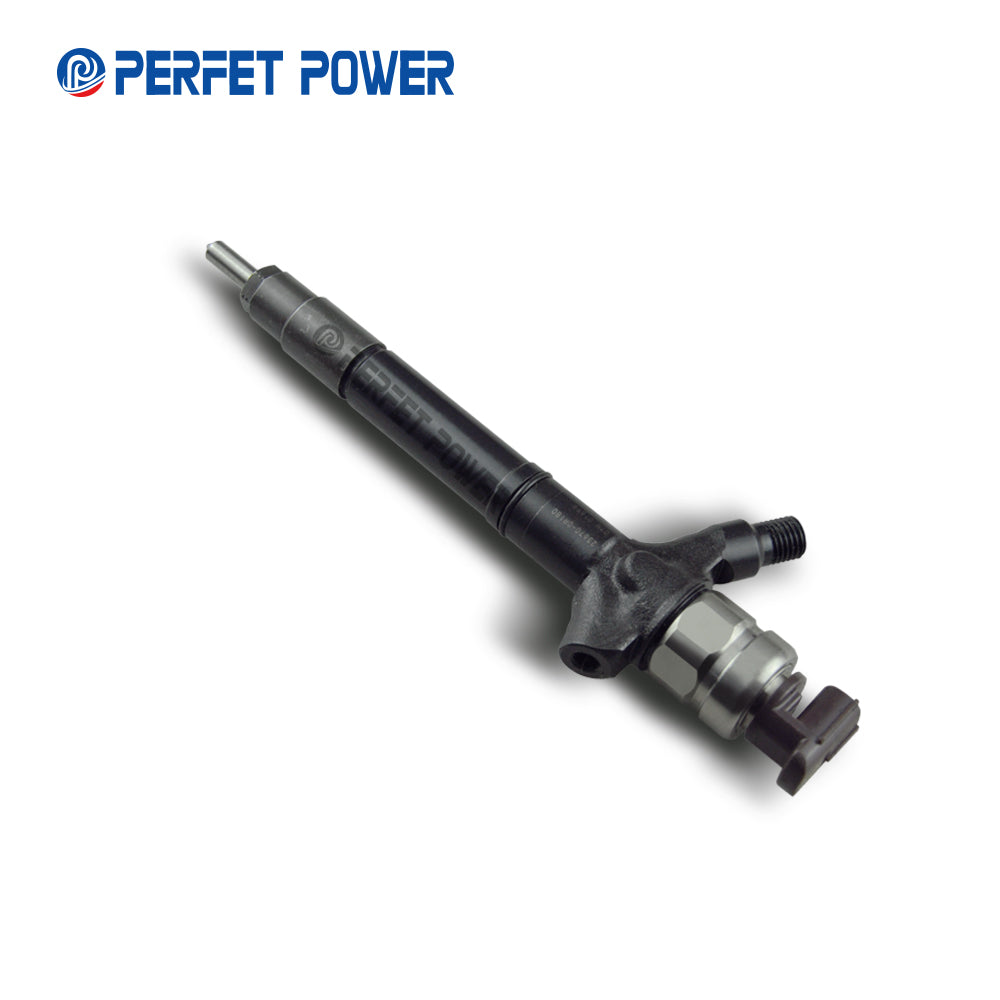 Common Rail Injector 095000-7680 & Diesel Injector & Injecteur