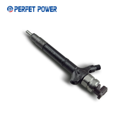 Common Rail Injector 095000-7680 & Diesel Injector & Injecteur