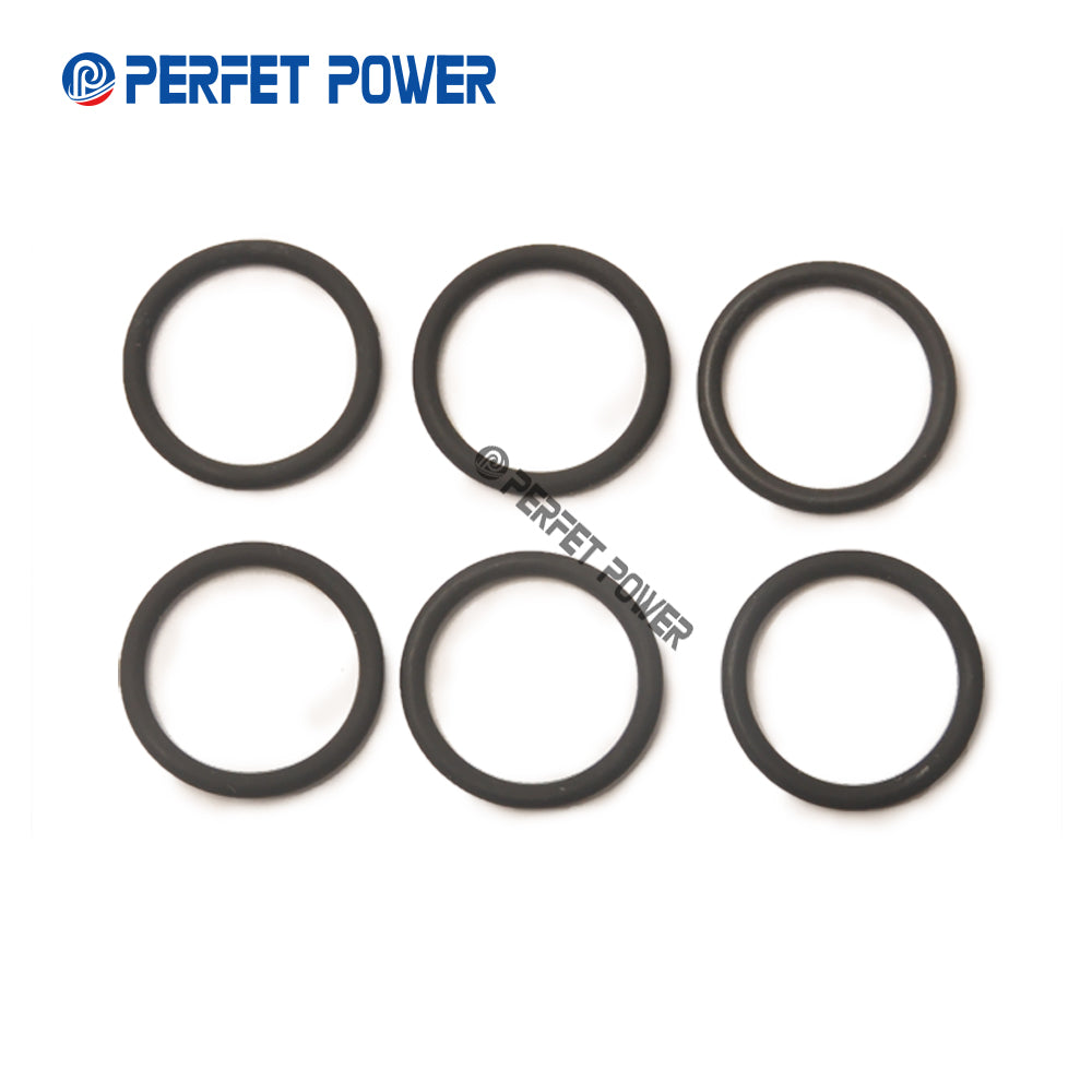 China made new injector O-ring F00RJ01452 for fuel injector 0445120074 0445120064