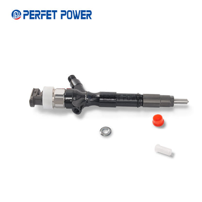 Common Rail Injector 095000-6771 095000-7041 095000-7040 & Diesel Injector & Injecteur