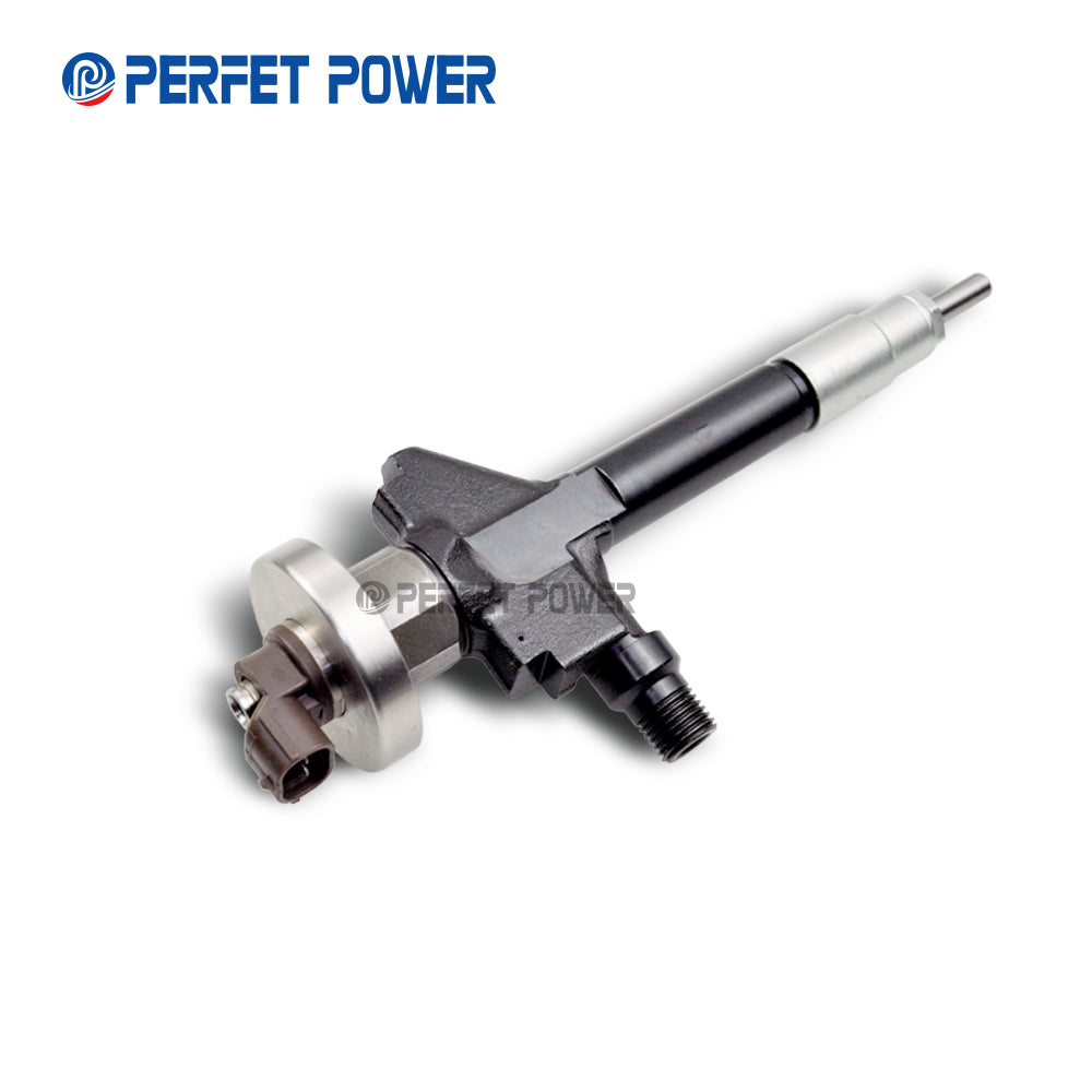 Common Rail 095000-8780 G2 Fuel Injector & diesel injector & injecteur