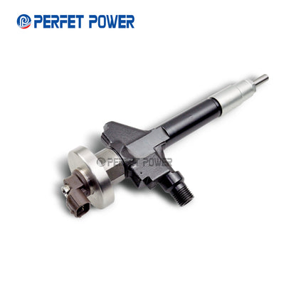 Common Rail 095000-8780 G2 Fuel Injector & diesel injector & injecteur