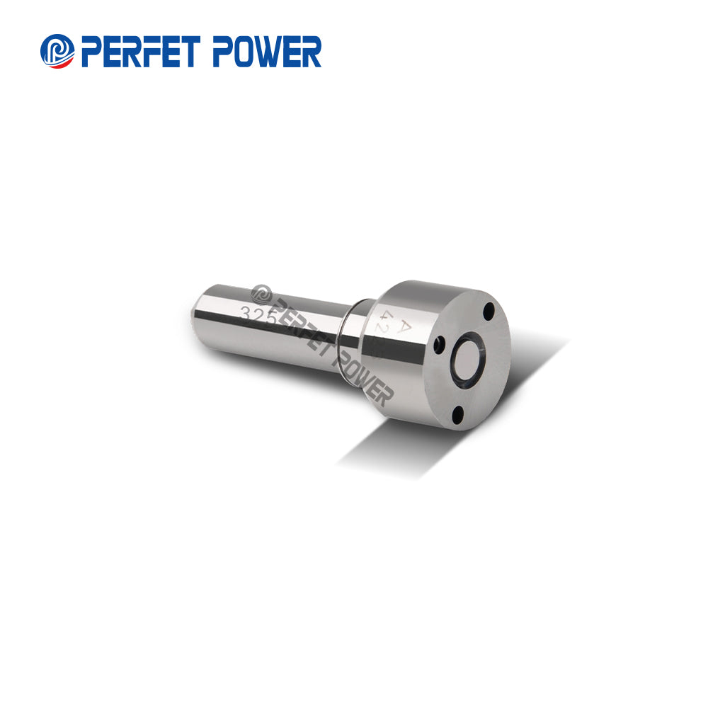 Genuine New Common Rail Injector Nozzle L325 for fuel injector & injektor