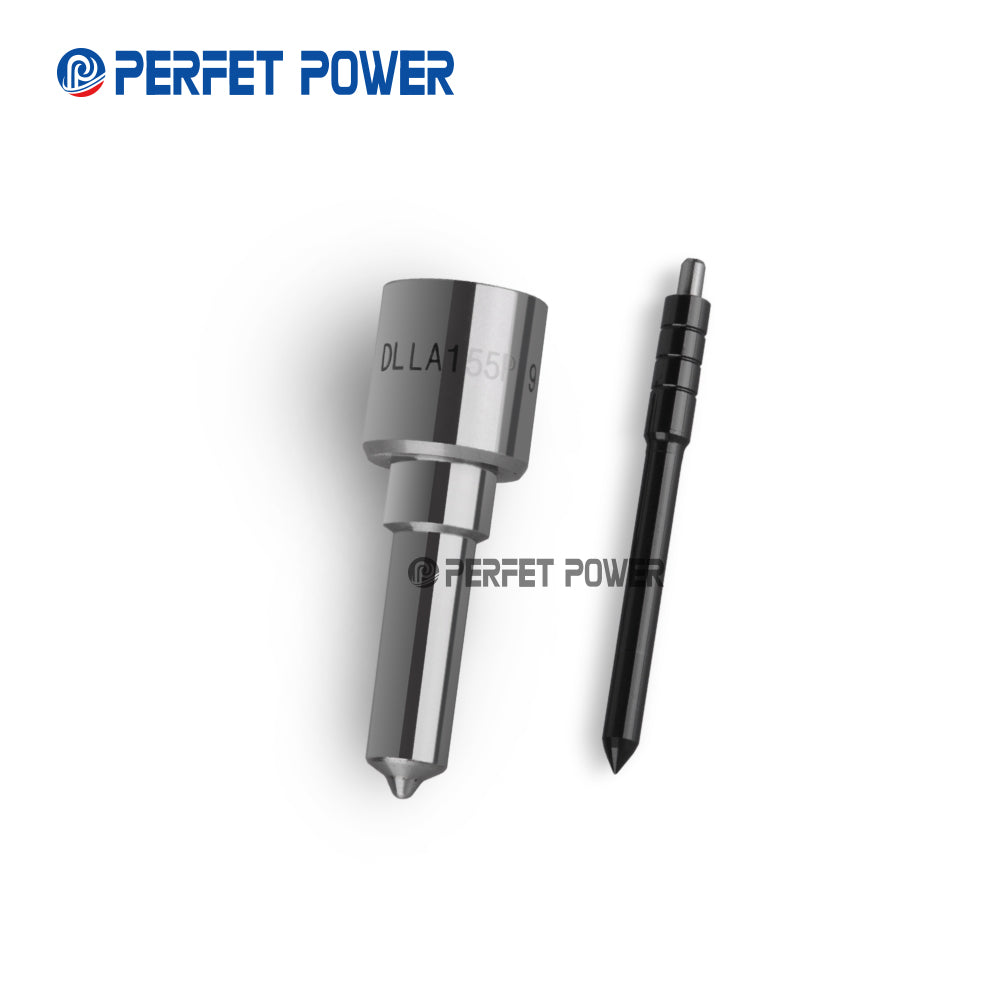 China Made New Common Rail Diesel Injector Nozzle 093400-9710 & DLLA155P971 for Injector 095000-674#718#805#806#974#