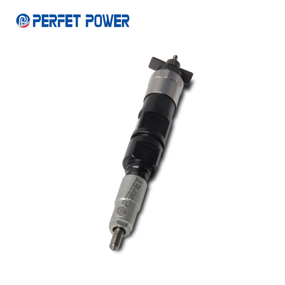 Common Rail Injector 095000-6471 & Diesel Injector & Injecteur