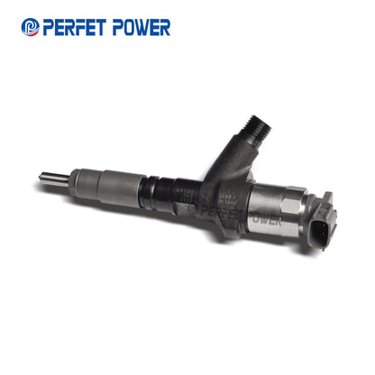 Common Rail 295050-0930 Fuel Injector & diesel injector & injecteur