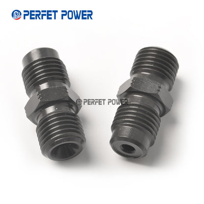 Common Rail F00RJ02654 & F00RJ02915 Oil Inlet Screw Two Heads connector for 120 Series Injector