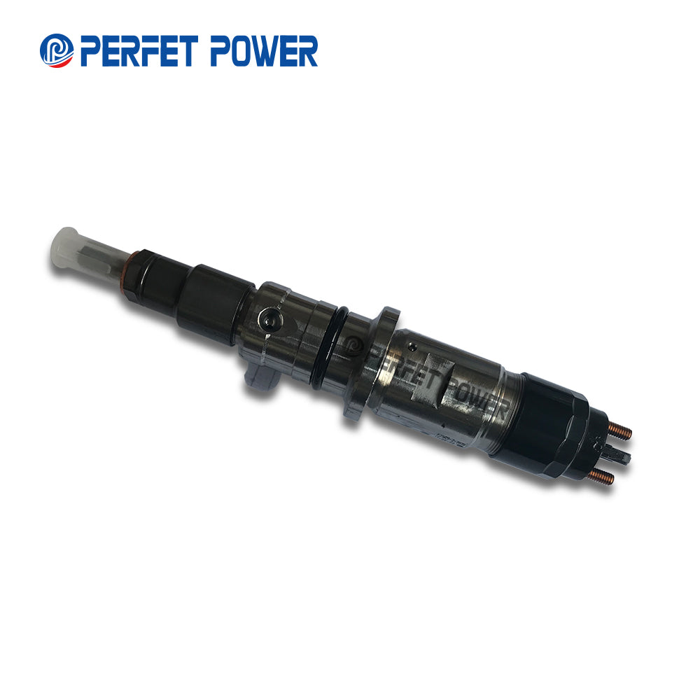 Common Rail Fuel Injector 0445120289 with Neutral Packing for Diesel Engine System