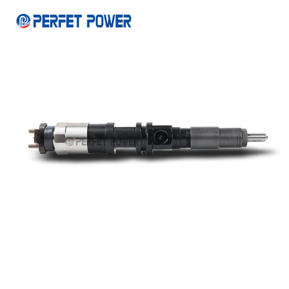 Remanufactured Fuel Injector 095000-6881 for RE532216, RE533454, RE546780, DZ100218, SE501934