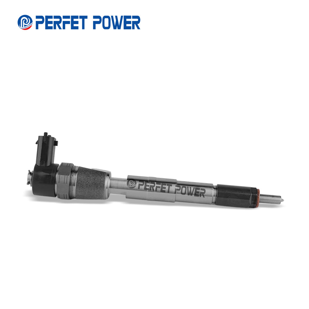 China made new diesel fuel injector 0445110419 fuel injector 55233955 injector 71795163 for engine model A20FD