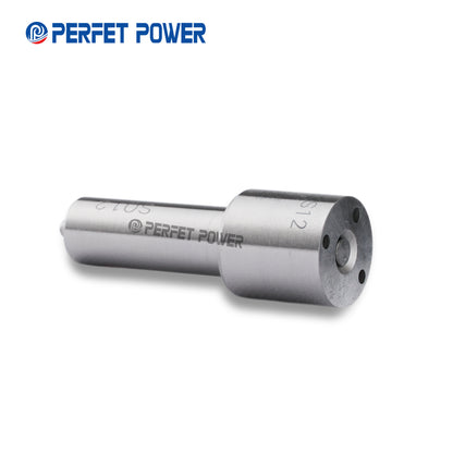 China made new Liwei injector nozzle G3 3.5 G3S12 nozzle 293400-0120 for injector 295050-0231 23670-E0400