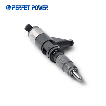Common Rail Diesel Fuel Injector 095000-6311 & Inyectores