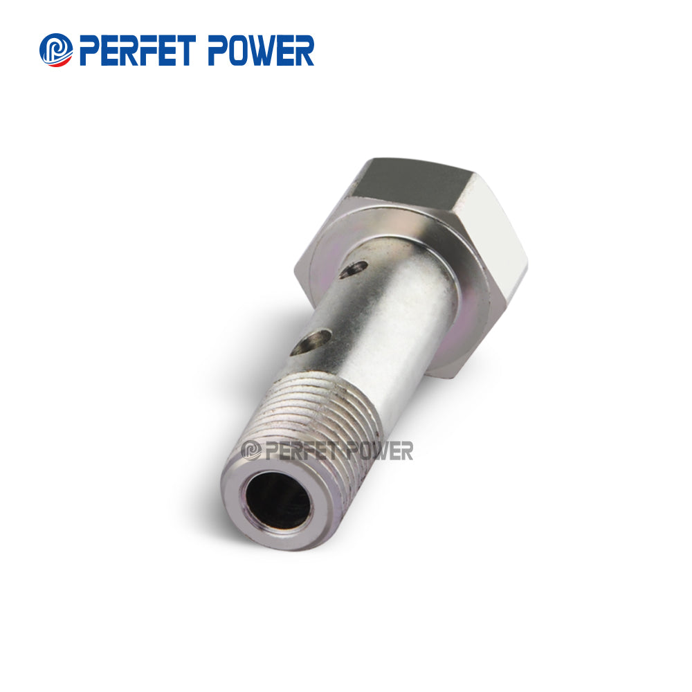 China Made New Common Rail Fuel Injector 090310-0490 overflow valve for HP0 Pump