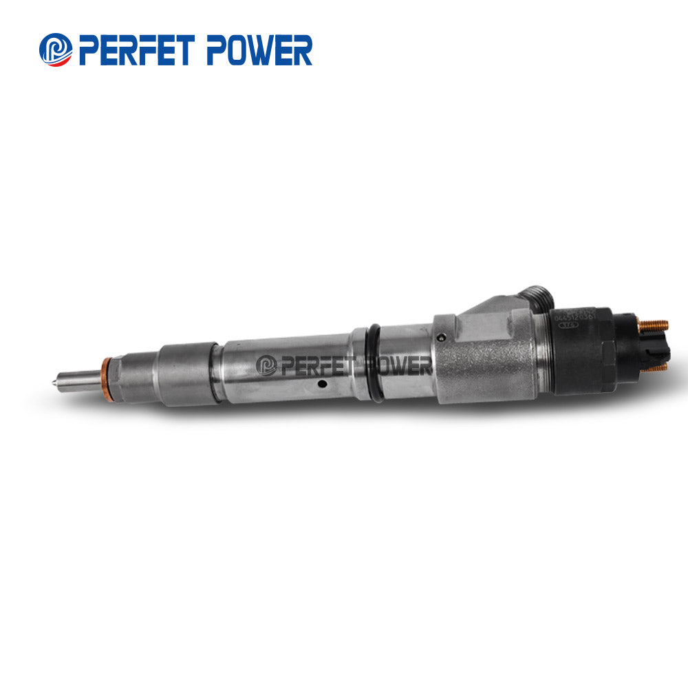 0445120361 engine injector China New injector diesel&nbsp; &nbsp;0 445 120 361 for Diesel Engine 5801479314 120 # CRIN2-16