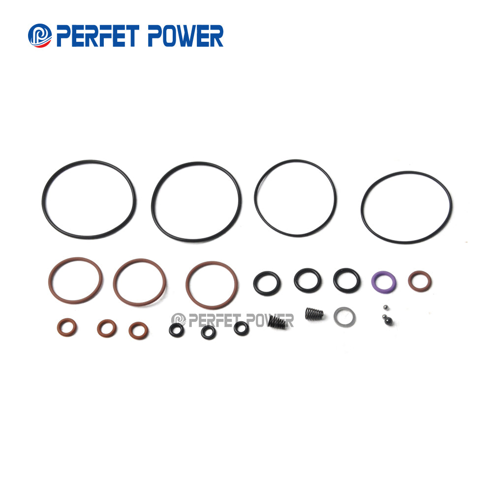 Perfet Power Overhaul Kit Seal O-ring  Steel Ball Spring  for  HP3 HP4 Fuel Pump OEM New Condition