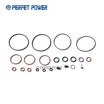 Perfet Power Overhaul Kit Seal O-ring  Steel Ball Spring  for  HP3 HP4 Fuel Pump OEM New Condition