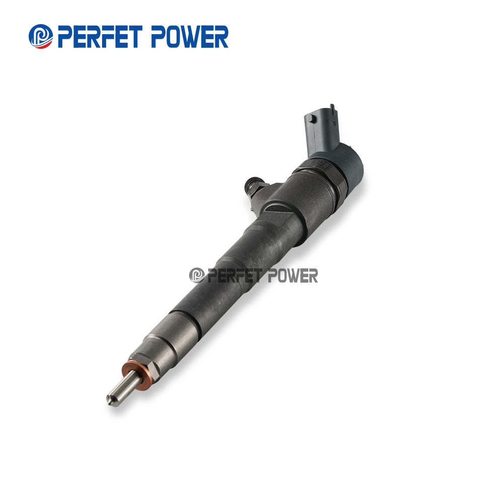 Original brand new fuel injector 0445110435 diesel injector 504386427 for engine model F1AE0481F* F1AE0481G*