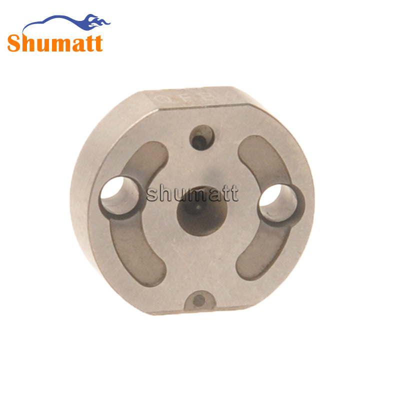 Common Rail Injector Valve Plate QFB4# for Injector 2367030100 with Neutral Packing
