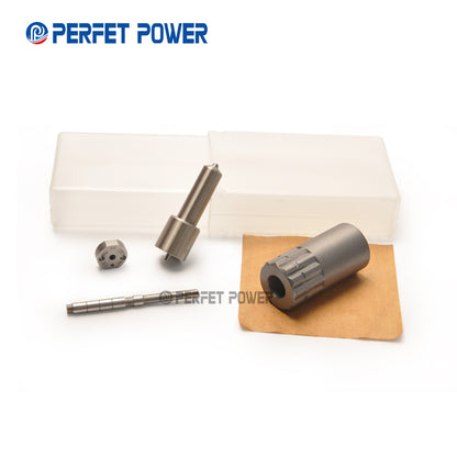 China Made New Common Rail 095000-6366 injector repair kit for diesel injector