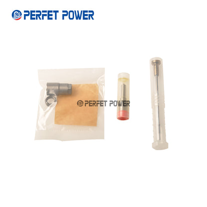 Original New Common Rail Fuel Injector Repair Kit F00ZC99044 for Injector 0445110189 0445110190  6110701487 6110701687