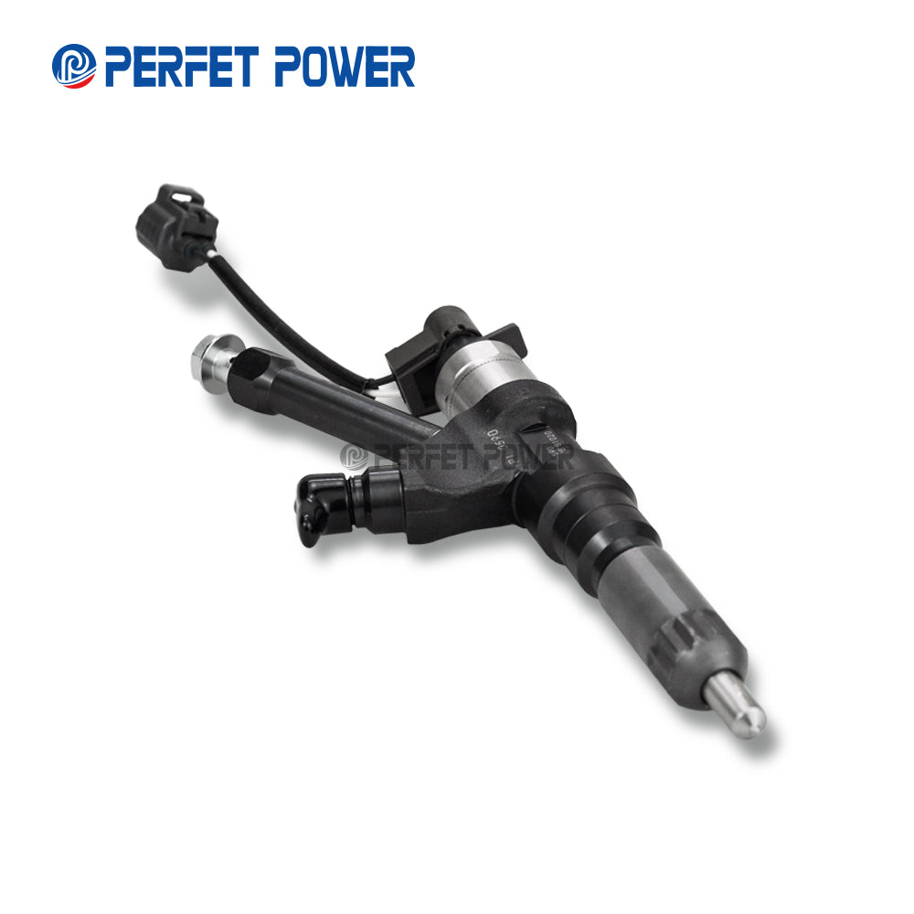 Common Rail 295050-1590 Fuel Injector & diesel injector & injecteur