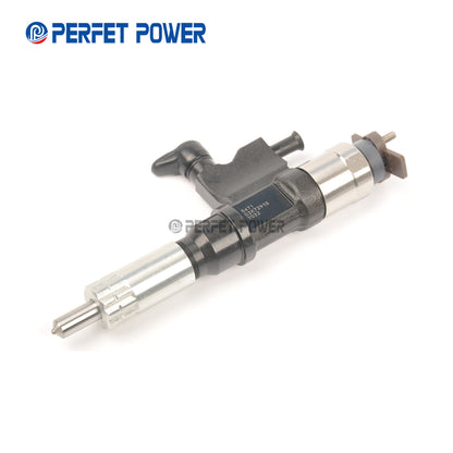 China Made New Common Rail Diesel Injector  095000-8900 & 095000-0660 & 095000-5471 for Diesel Engine System