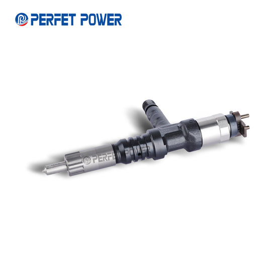 Common Rail 095000-6140  & 6261-11-3200 Fuel Injector & Diesel Injector