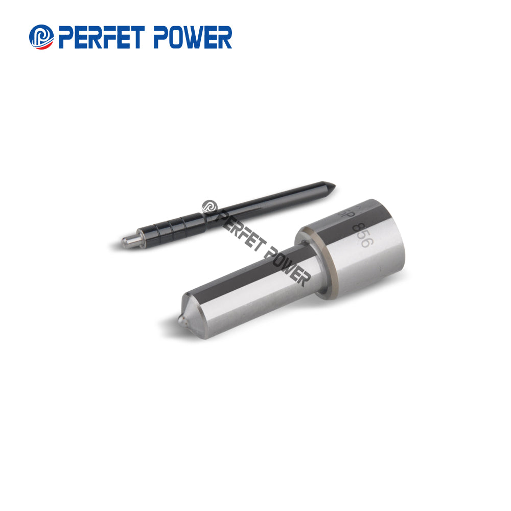 China Made New Common Rail Diesel Injector Nozzle 093400-8560 & DLLA155P856 for Injector 095000-6600