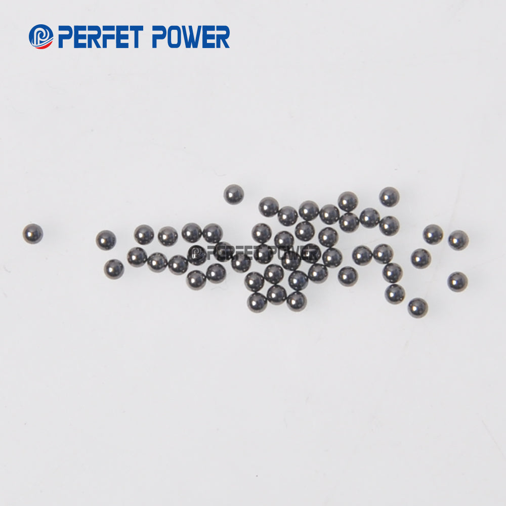 F00VC05001Fuel injector spare parts 100pcs /bag China New&nbsp; F00VC05001 injector steel ball for 120&nbsp; diesel Injector