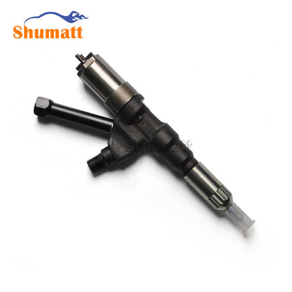 Common Rail Fuel Injector 095000-0404 & Diesel Injector