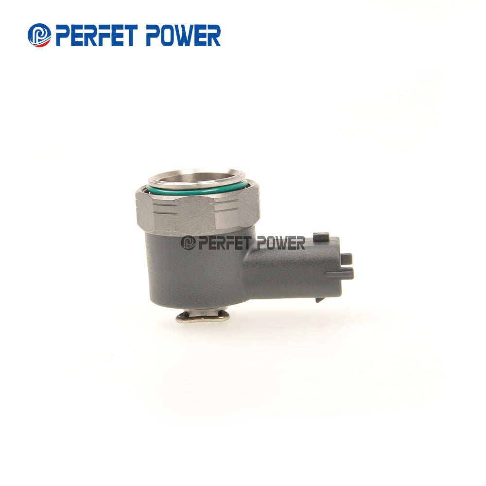 Common Rail injector solenoid valve  F00VC30301 for Diesel Injector 0445110077 & 0445110078 ...