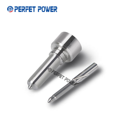 Genuine New Common Rail Injector Nozzle L322 for fuel injector & injektor