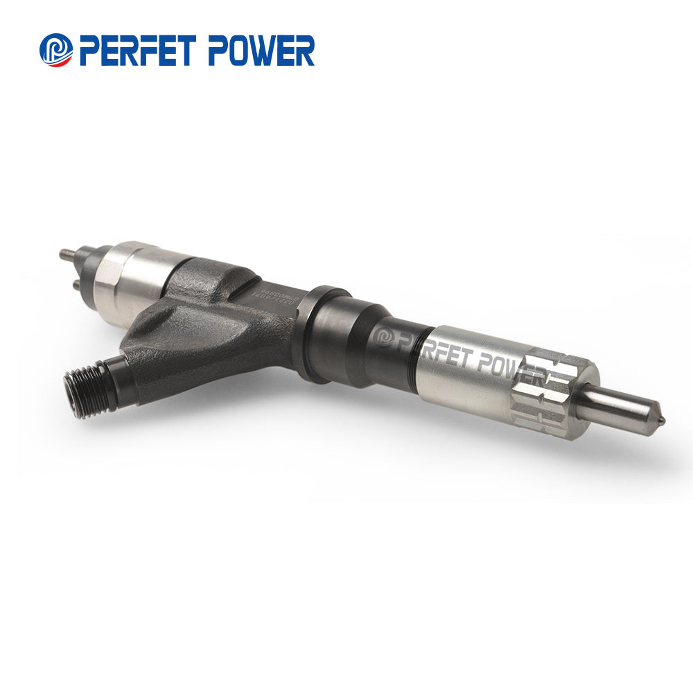 Re-manufactured Common Rail Injector 295050-0321 & 295050-0322 & 295050-0323 & 295050-0324 for Diesel CR Fuel System