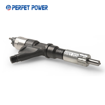 Re-manufactured Common Rail Injector 295050-0321 & 295050-0322 & 295050-0323 & 295050-0324 for Diesel CR Fuel System
