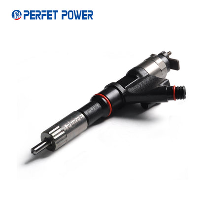 Re-manufactured Common Rail Fuel Injector 095000-8011 & diesel injector