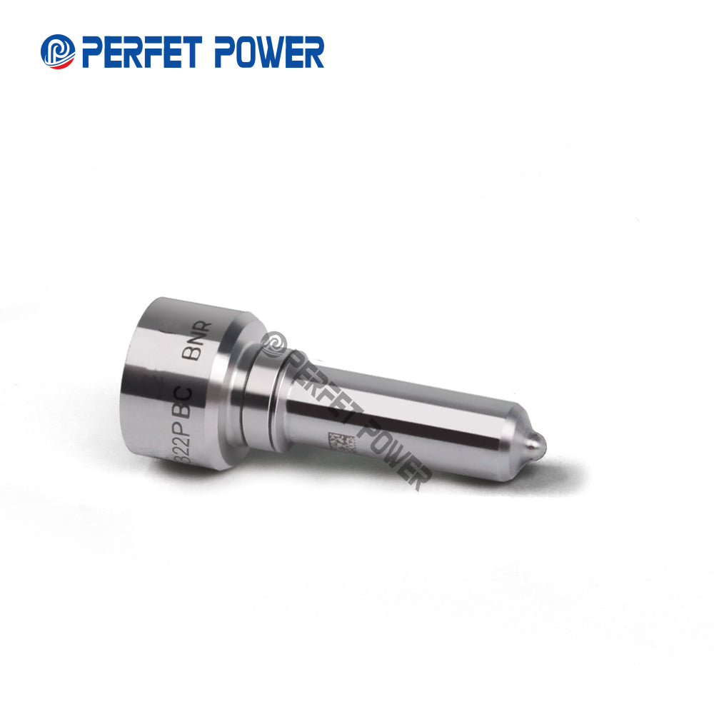 Genuine New Common Rail Injector Nozzle L325 for fuel injector & injektor