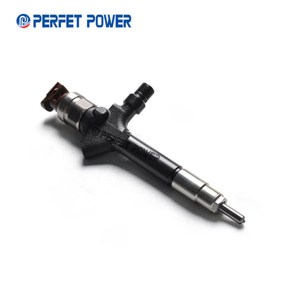 Re-manufactured Common Rail Fuel Injector 95000-7162 & diesel injector